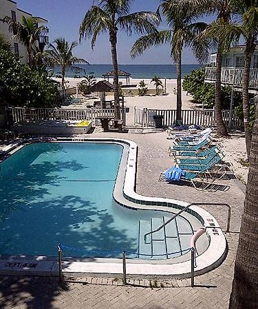 Coquina On The Beach Lido Key  Luaran gambar