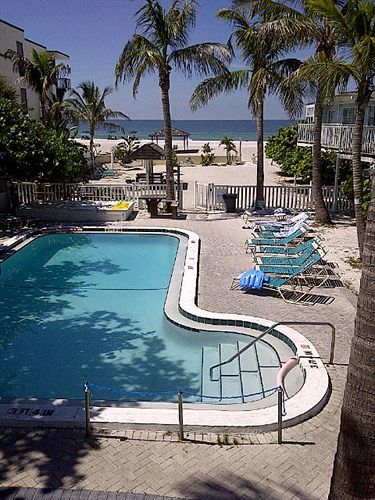 Coquina On The Beach Lido Key  Luaran gambar