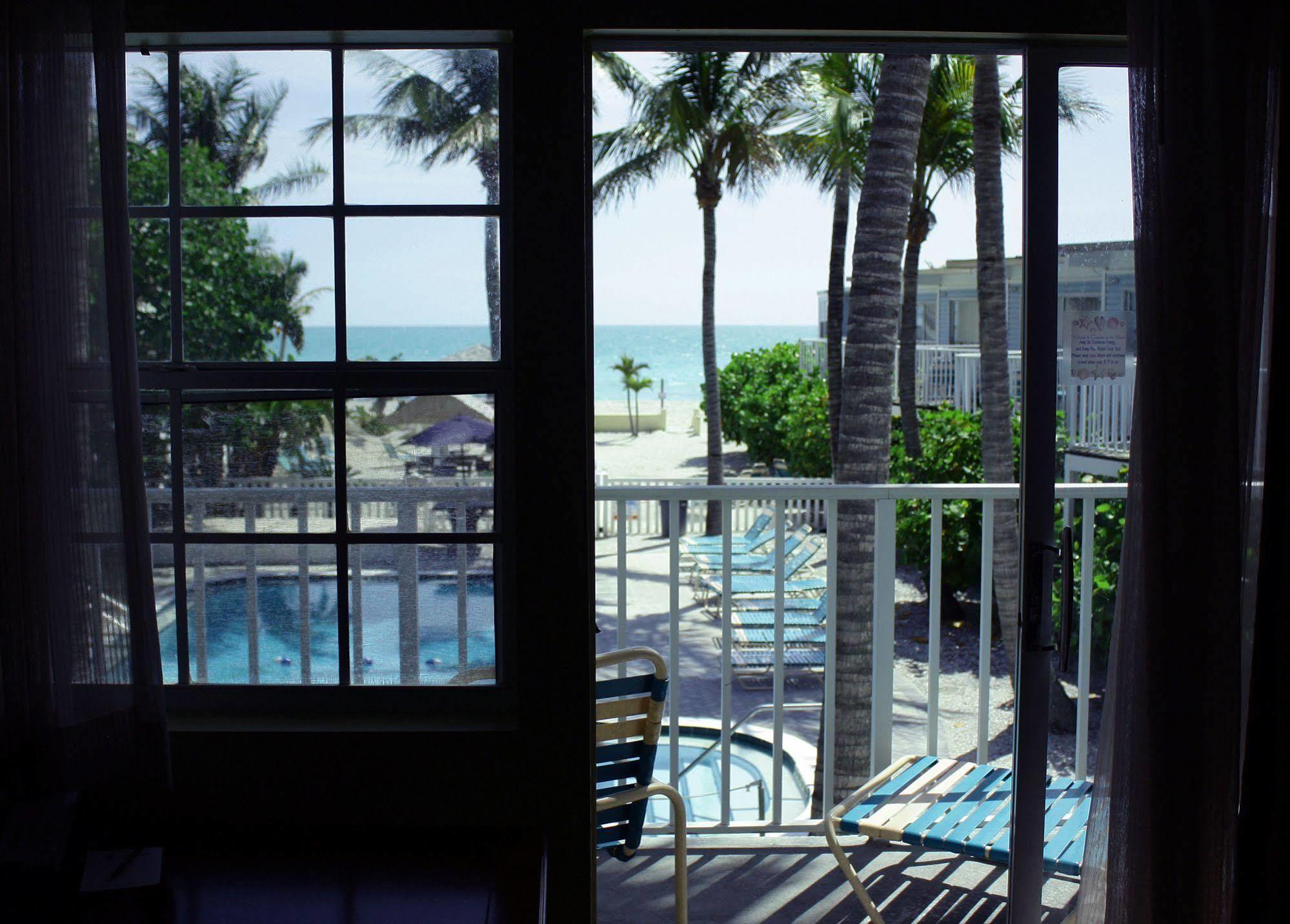 Coquina On The Beach Lido Key  Luaran gambar
