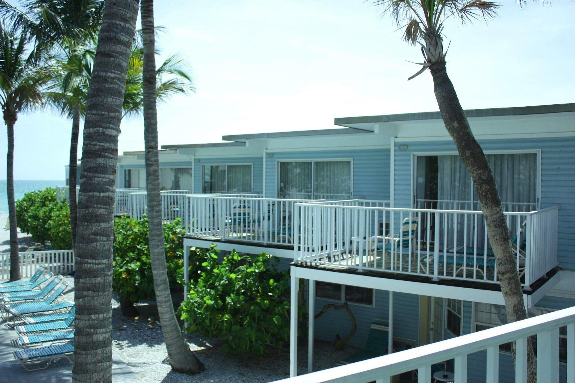 Coquina On The Beach Lido Key  Luaran gambar