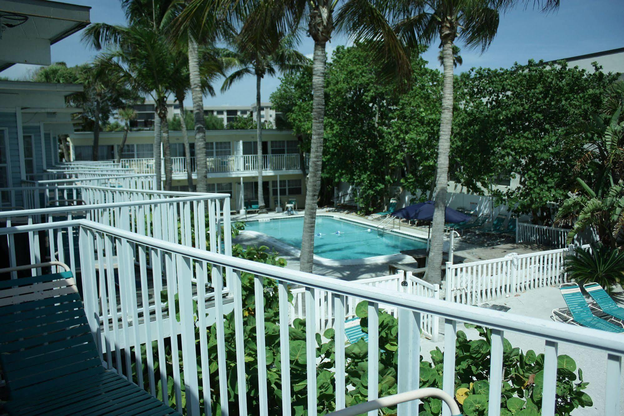 Coquina On The Beach Lido Key  Luaran gambar