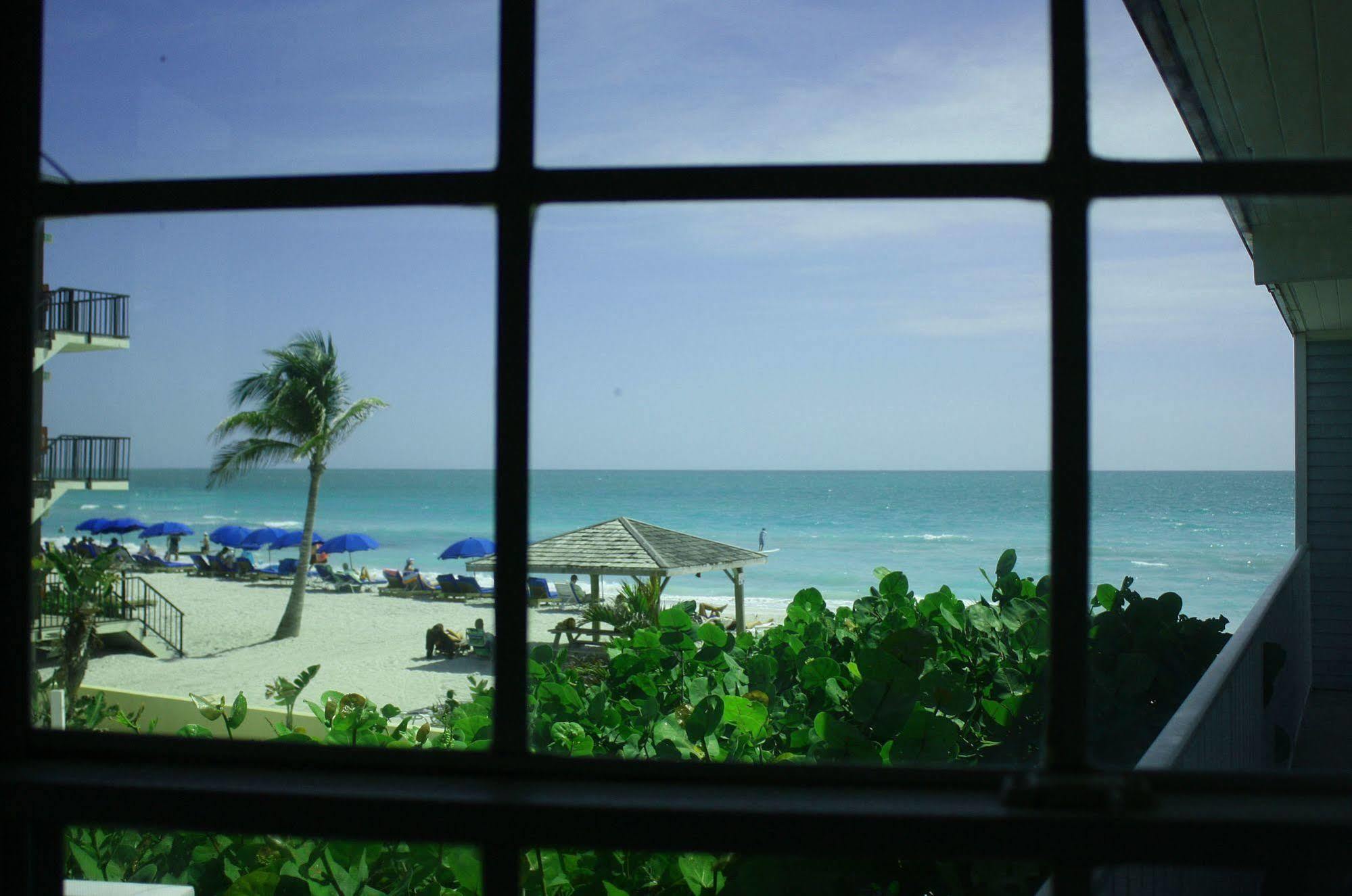 Coquina On The Beach Lido Key  Luaran gambar