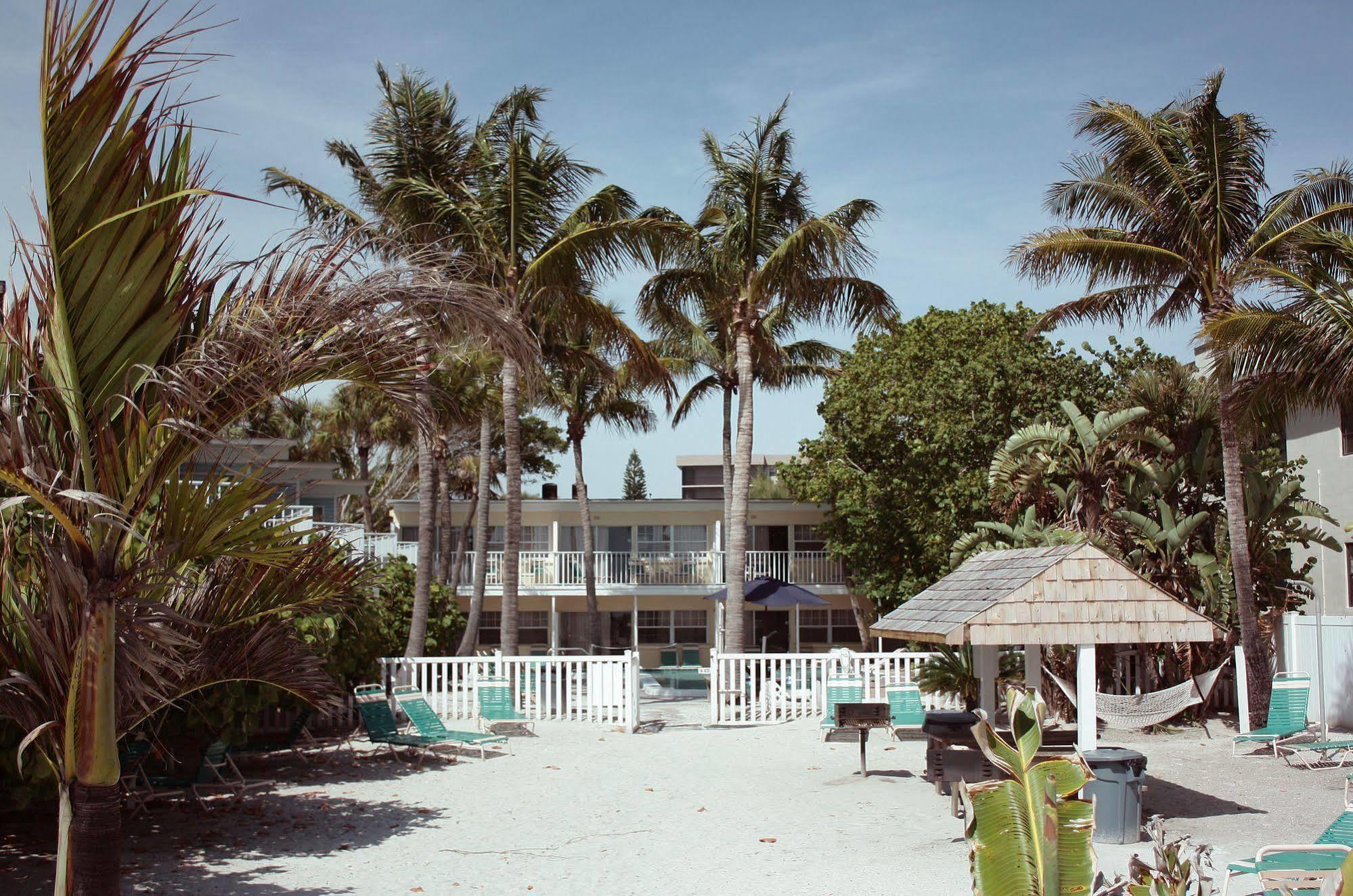 Coquina On The Beach Lido Key  Luaran gambar
