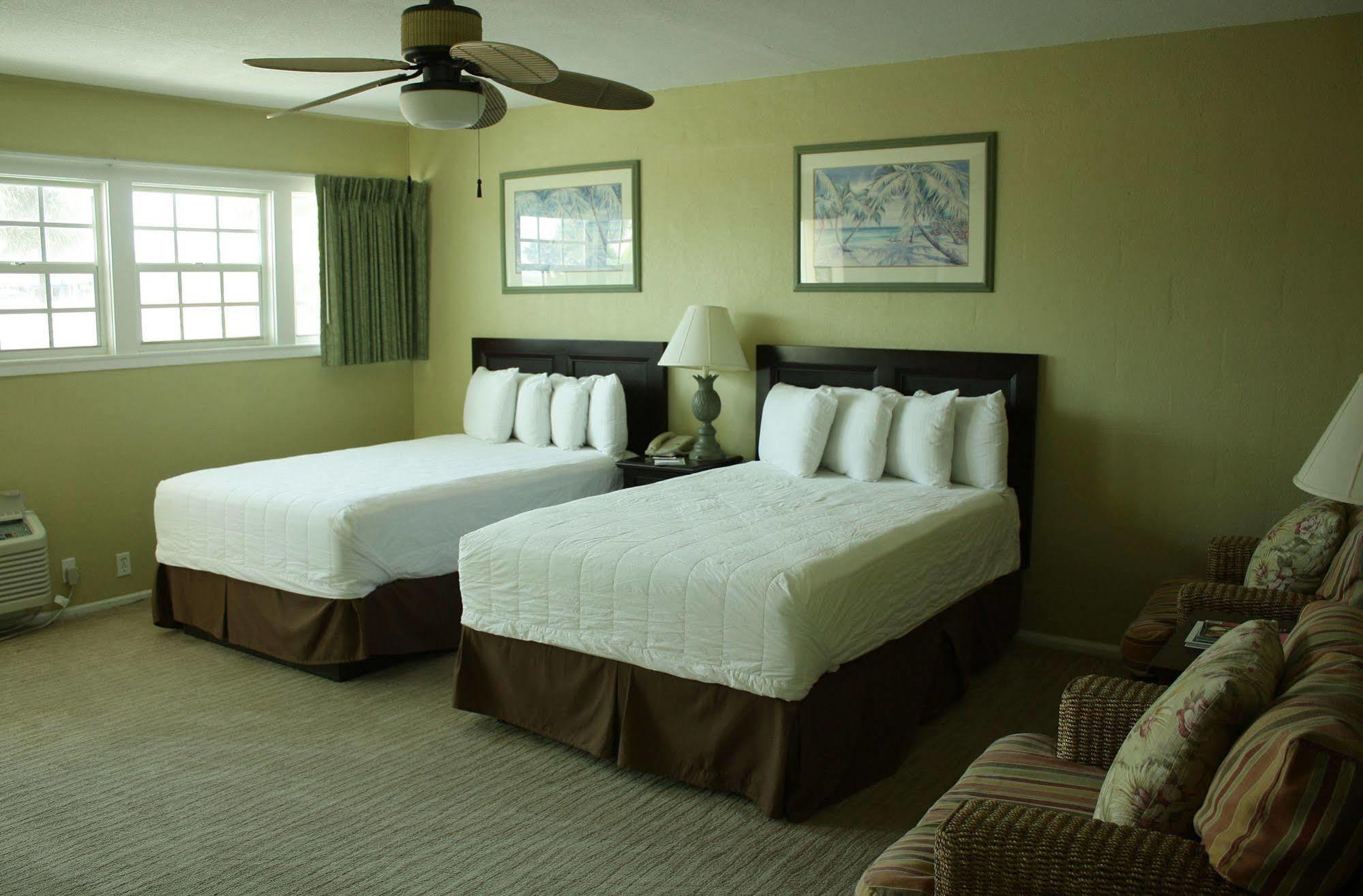 Coquina On The Beach Lido Key  Luaran gambar